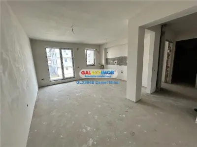 Apartament 2 cam-Cristalului-Geam Tripan-Incalzire in pardoseala-LIFT - foto 5