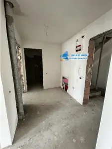 Apartament 2 cam-Cristalului-Geam Tripan-Incalzire in pardoseala-LIFT - foto 8
