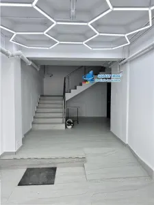Apartament 2 cam-Cristalului-Geam Tripan-Incalzire in pardoseala-LIFT - foto 10
