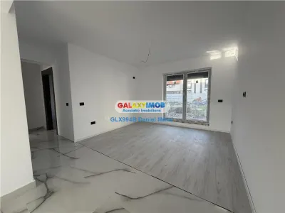 Apartament 3 camere/2 bai-curte 55mp-Boxa-Prelungirea Ghencea - foto 9