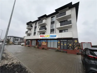 Apartament 2 cam decomandat-Incalzire pardoseala-cartier Independentei - Bragadiru