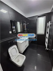 Vindem ap nou cu 3 cam , parter , mobilat si utilat de lux - foto 4