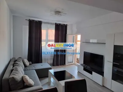 INCHIRIERE apartament 2 camere Popesti-Leordeni (metrou D Leonida) - Popesti-Leordeni