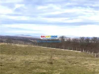 Vanzare teren exclusivist Baicoi Prahova - foto 11