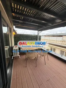 Apartament de inchiriat tip duplex 4 Camere - Herastrau - foto 11
