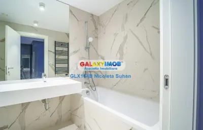 Apartament cu 3 camere de vanzare in One Herastrau Towers - foto 7