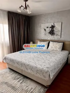Apartament 3 camere 13 SEPTEMBRIE SEBASTIAN PARC - Bucuresti