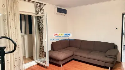 Vanzare apartament 2 camere SEBASTIAN DUMBRAVA NOUA, 63mp,reabilitat - foto 2