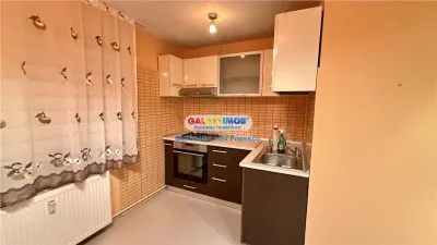 Vanzare apartament 2 camere SEBASTIAN DUMBRAVA NOUA, 63mp,reabilitat - foto 4