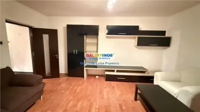 Vanzare apartament 2 camere SEBASTIAN DUMBRAVA NOUA, 63mp,reabilitat - foto 9