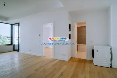 Prima inchiriere apartament 2 camere Pipera Privighetorilor - foto 9