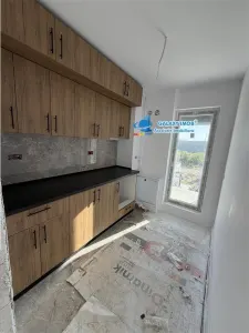 Apartament 2 cam Bucatarie inchisa -Incalzire pardoseala-Prel. Ghencea - Bucuresti