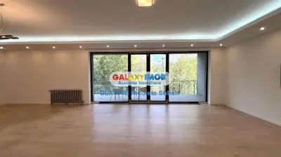 APARTAMENT 4 CAMERE FLOREASCA/PARC VERDI 200 mp VEDERE PARK - Bucuresti