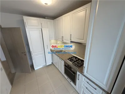 Vanzare apartament 3 camere vedere padure Baneasa Greenfield Padure - Bucuresti