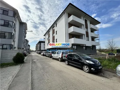 Apartament 3 camere-Bloc NOU-Leroy Merlin-sos. Alexandriei - foto 5