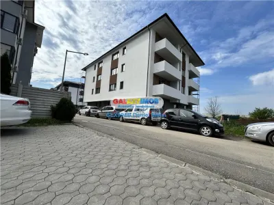 Apartament 3 camere-Bloc NOU-Leroy Merlin-sos. Alexandriei - foto 9