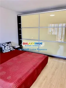 Apartament 3 camere zona SEBASTIAN et 4/8, Hol lung 84mp,centrala - foto 5