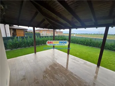 Inchiriere casa 4 camere, in Paulesti, Cartier Magnolia - foto 10