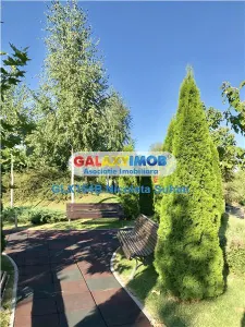 Penthouse 308 MP Vedere Spectaculoasa Laguna Residence -Terase 165 MP - foto 18