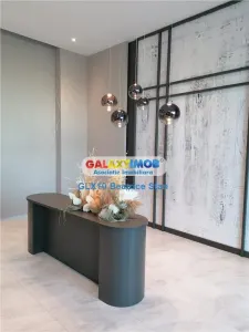 Inchiriere apartament 2 camere generos complex rezidential nou - foto 9