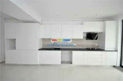 Inchiriere spatiu de birou 3 camere in zona Herastrau Crystal Palace - foto 8