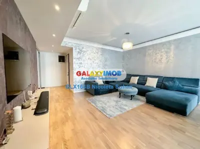 Apartament 4 camere  Lighthouse Residence Herastrau - Bucuresti