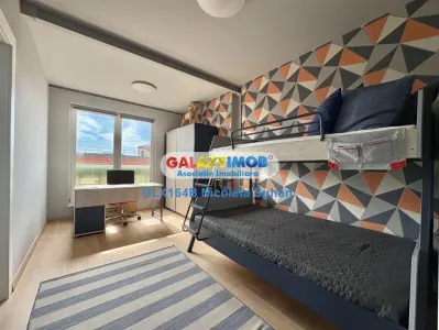 Apartament 3 Camere Herastrau Satul francez -Soseaua Nordului - foto 5