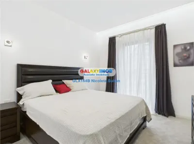 Apartament 3 camere in One herastrau park - foto 6