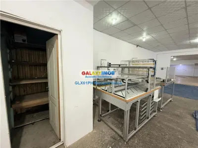 Inchiriere hala 200 mp, Blejoi, la 3 km de Ploiesti - foto 4