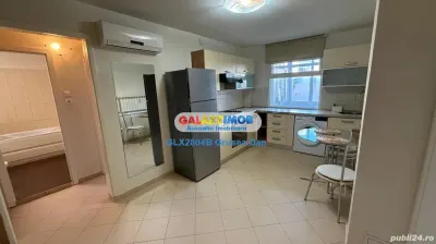 aviatiei | 2 camere 58mp | 1986 | 3x AC cada boiler balcon | metrou - Bucuresti