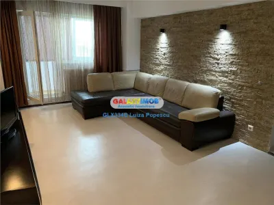 Apartament 3 camere 13 SEPTEMBRIE-RAZOARE,totul nou - Bucuresti