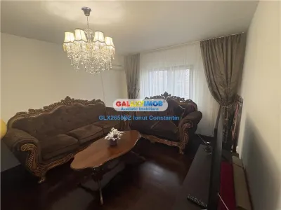 Apartament 3 camere premium de vanzare in bloc rezidential - Buzau