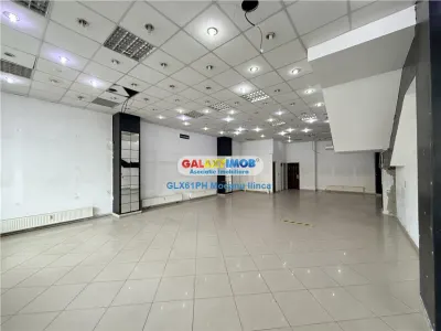 Inchiriere spatiu comercial 165 mp, in Ploiesti, zona Vest - Piata - Ploiesti