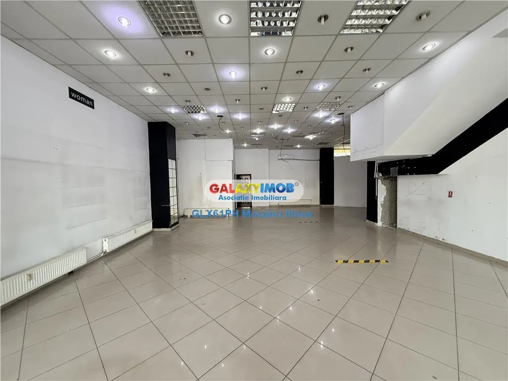 Inchiriere spatiu comercial 165 mp, in Ploiesti, zona Vest - Piata - foto 2
