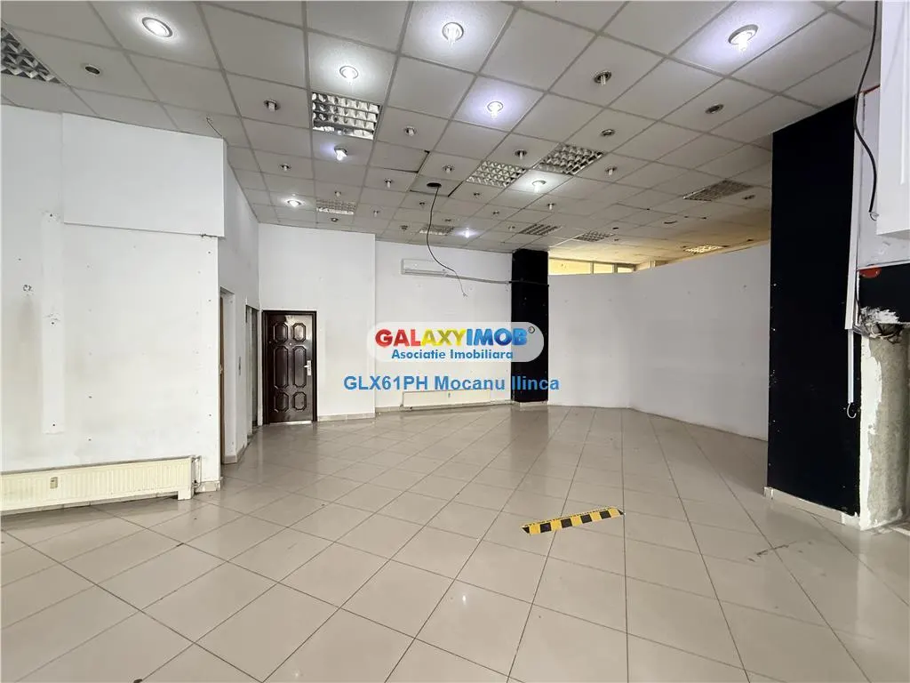 Inchiriere spatiu comercial 165 mp, in Ploiesti, zona Vest - Piata - foto 4