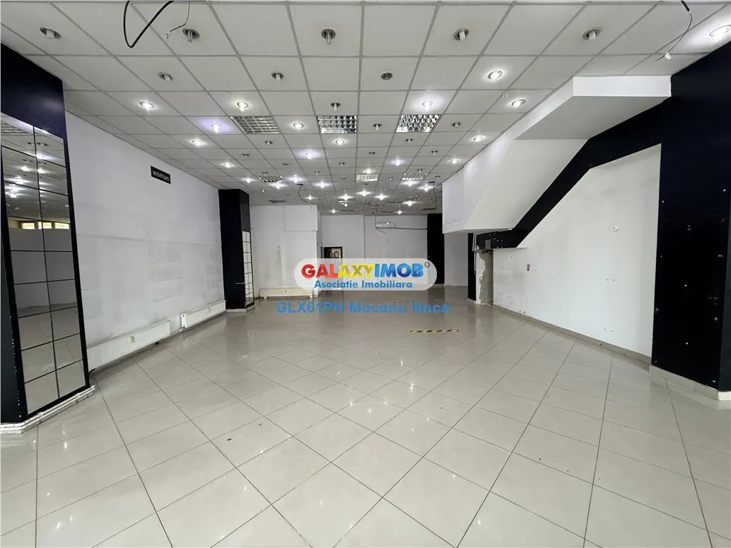 Inchiriere spatiu comercial 165 mp, in Ploiesti, zona Vest - Piata - foto 8