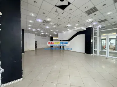 Inchiriere spatiu comercial 165 mp, in Ploiesti, zona Vest - Piata - foto 10