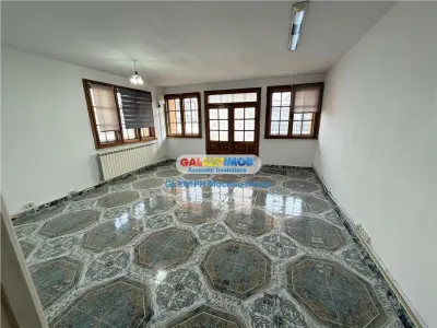 Vanzare vila spatioasa, in Ploiesti, zona Republicii - Ploiesti