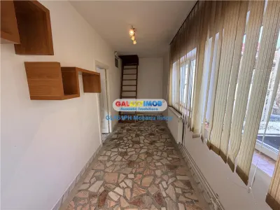 Inchiriere spatiu birouri 370 mp, in Ploiesti, zona Republicii - foto 13