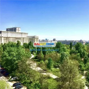 Apartament 2 camere 13 SEPTEMBRIE-CASA POPORULUI 63mp - Bucuresti