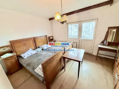 Vanzare apartament 2 camere 13 SEPTEMBRIE-DRUMUL SARII 67mp - Bucuresti