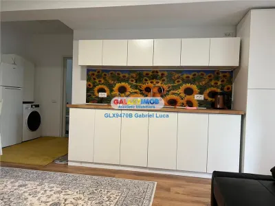 Apartament 2 camere 60mp | Nou | Centrala | PIata Progresul | - foto 7