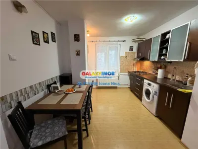 APARTAMENT 2 CAMERE DE INCHIRIAT CRANGASI - Bucuresti