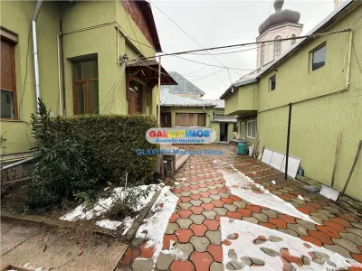 Vanzare casa 150 mp, Ultracentral, Ploiesti - Ploiesti