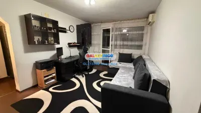 APARTAMENT 3 CAMERE DE INCHIRIAT CRANGASI - foto 2