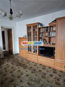 APARTAMENT 3 CAMERE DE VANZARE METROU GORJULUI - Bucuresti