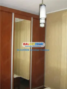Vanzare apartament 2 camere Piata Domenii la parter - foto 3