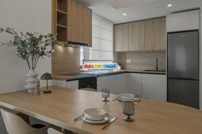 Apartament 2 camere 57mp  | Terasa  I NOU I Piata Sudului - foto 4