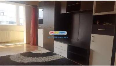 GARSONIERA DE INCHIRIAT UNIRII NERVA TRAIAN - foto 2