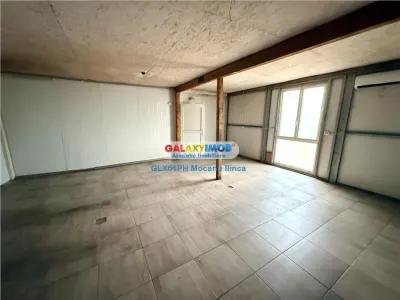 Inchiriere hala 2500 mp + 200 mp birouri, in Ploiesti, zona Sud - foto 5
